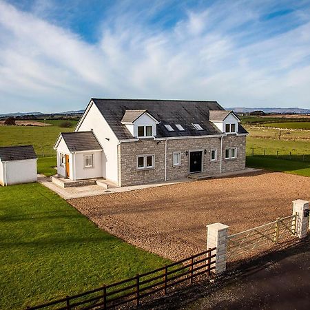 فيلا Wheatfield House Kilmaurs المظهر الخارجي الصورة