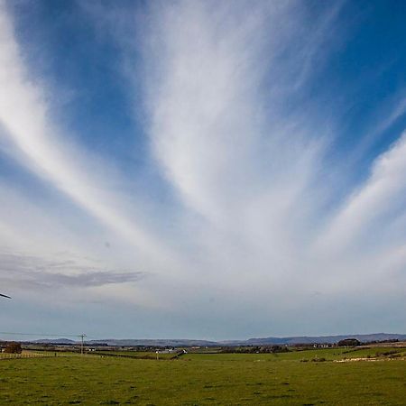 فيلا Wheatfield House Kilmaurs المظهر الخارجي الصورة