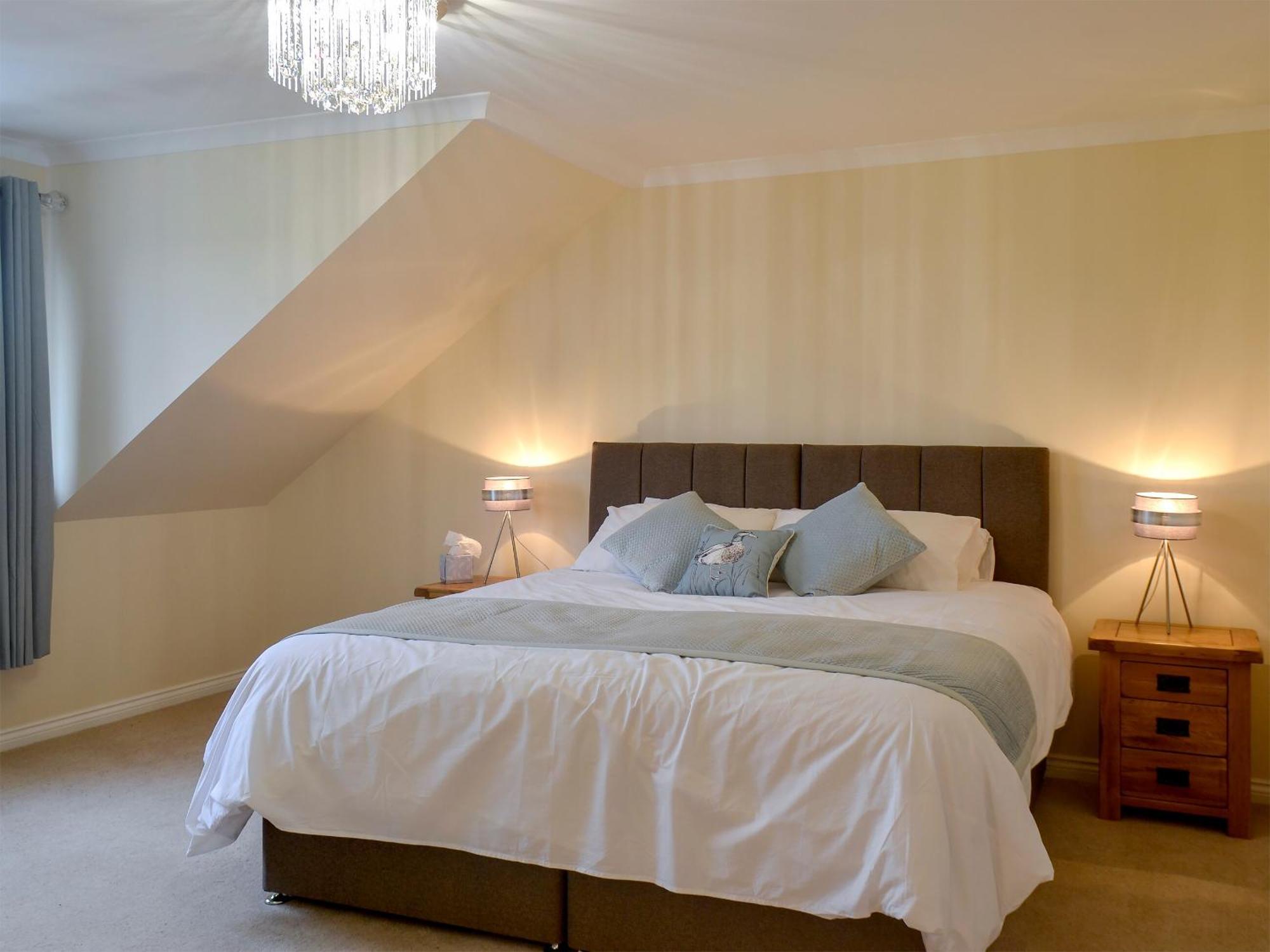 فيلا Wheatfield House Kilmaurs المظهر الخارجي الصورة