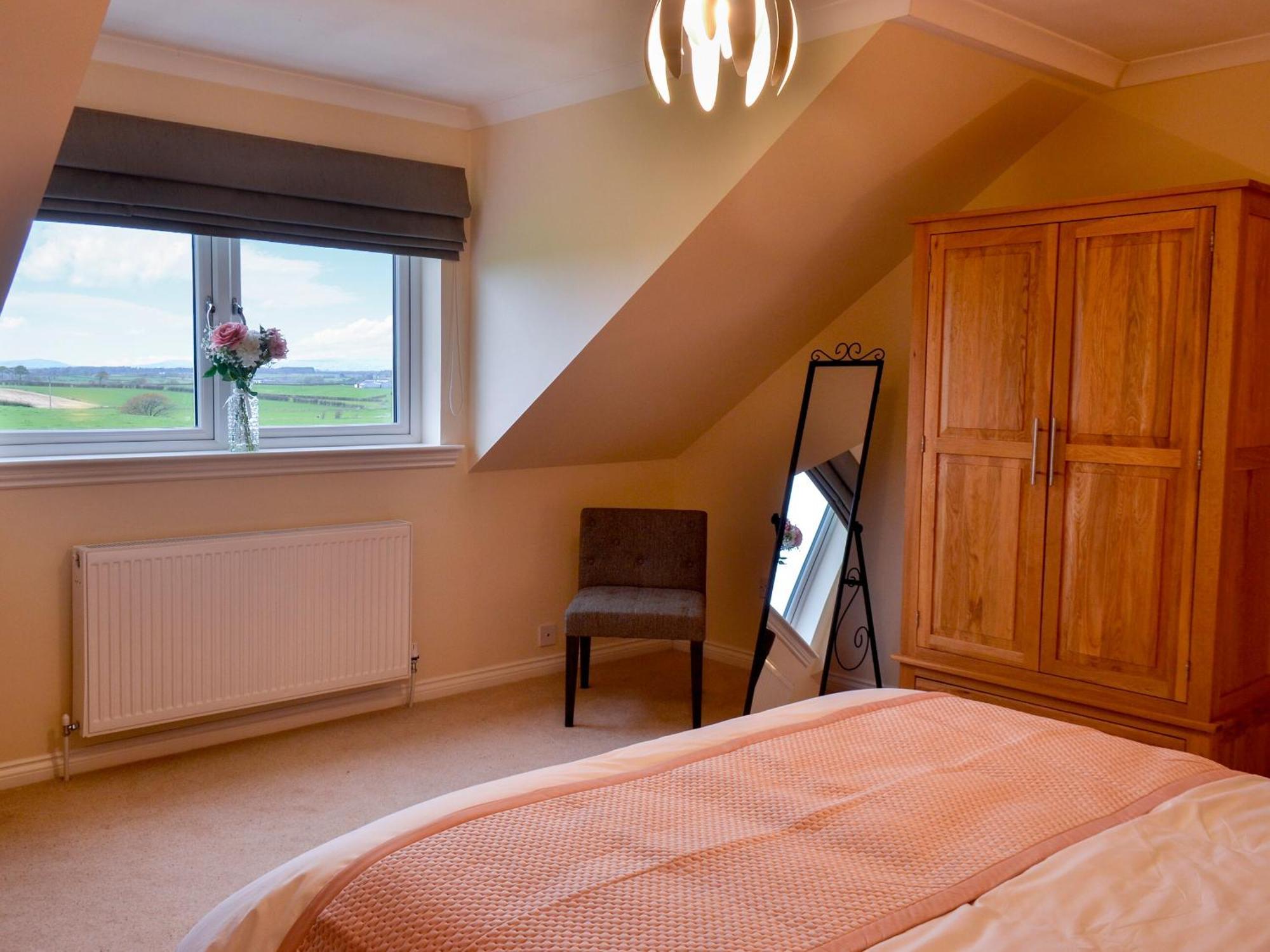 فيلا Wheatfield House Kilmaurs المظهر الخارجي الصورة