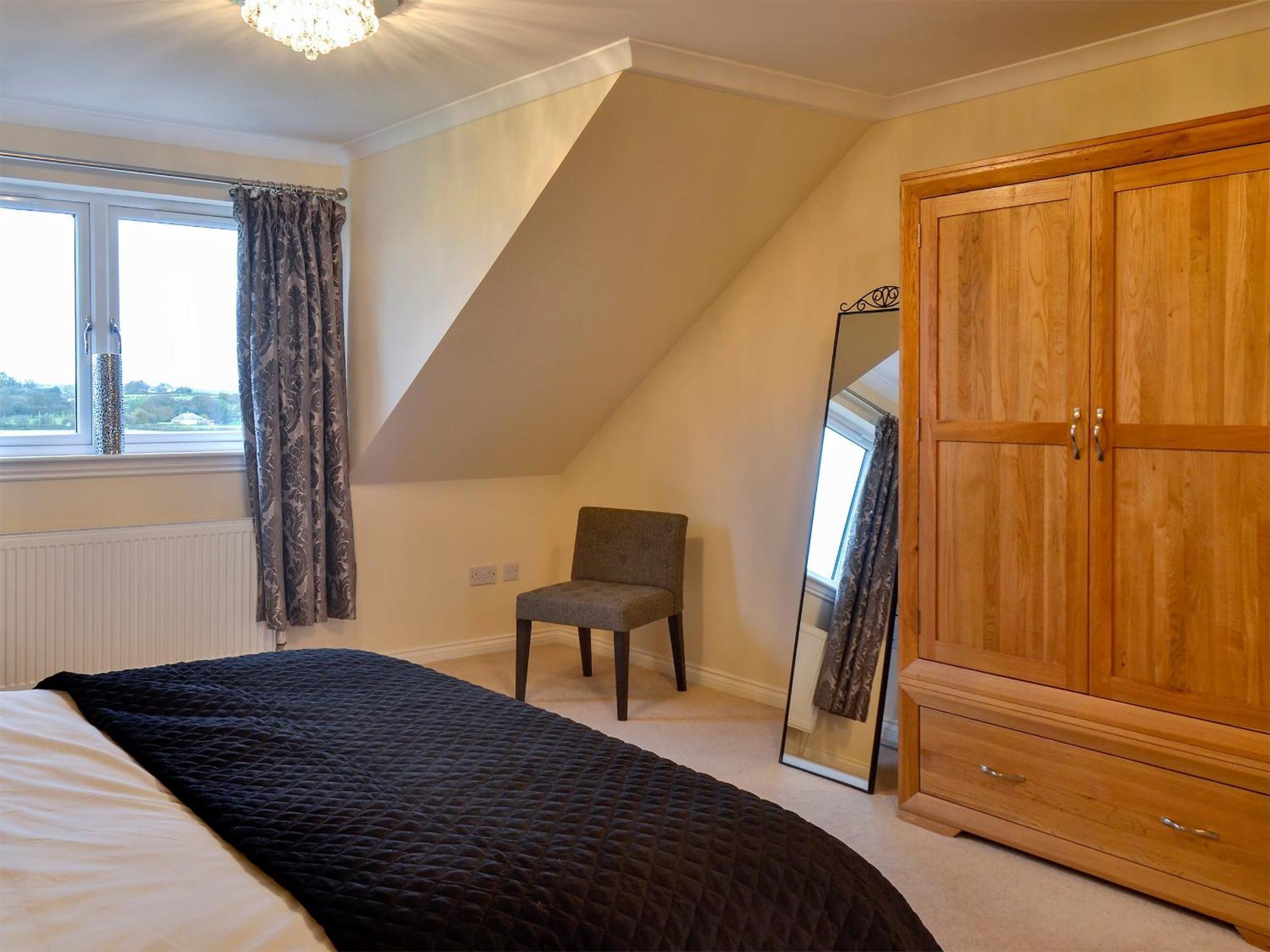 فيلا Wheatfield House Kilmaurs المظهر الخارجي الصورة