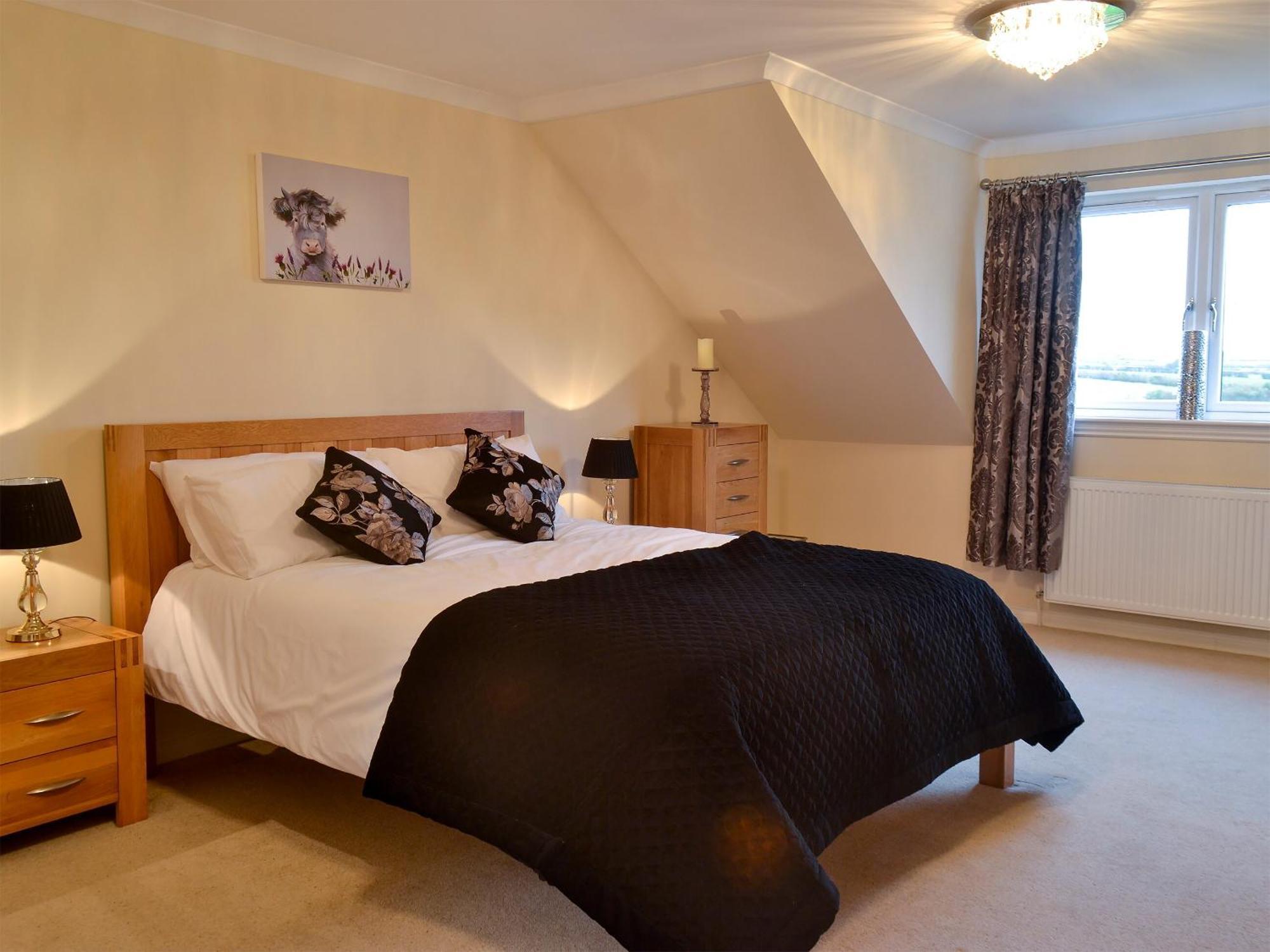 فيلا Wheatfield House Kilmaurs المظهر الخارجي الصورة