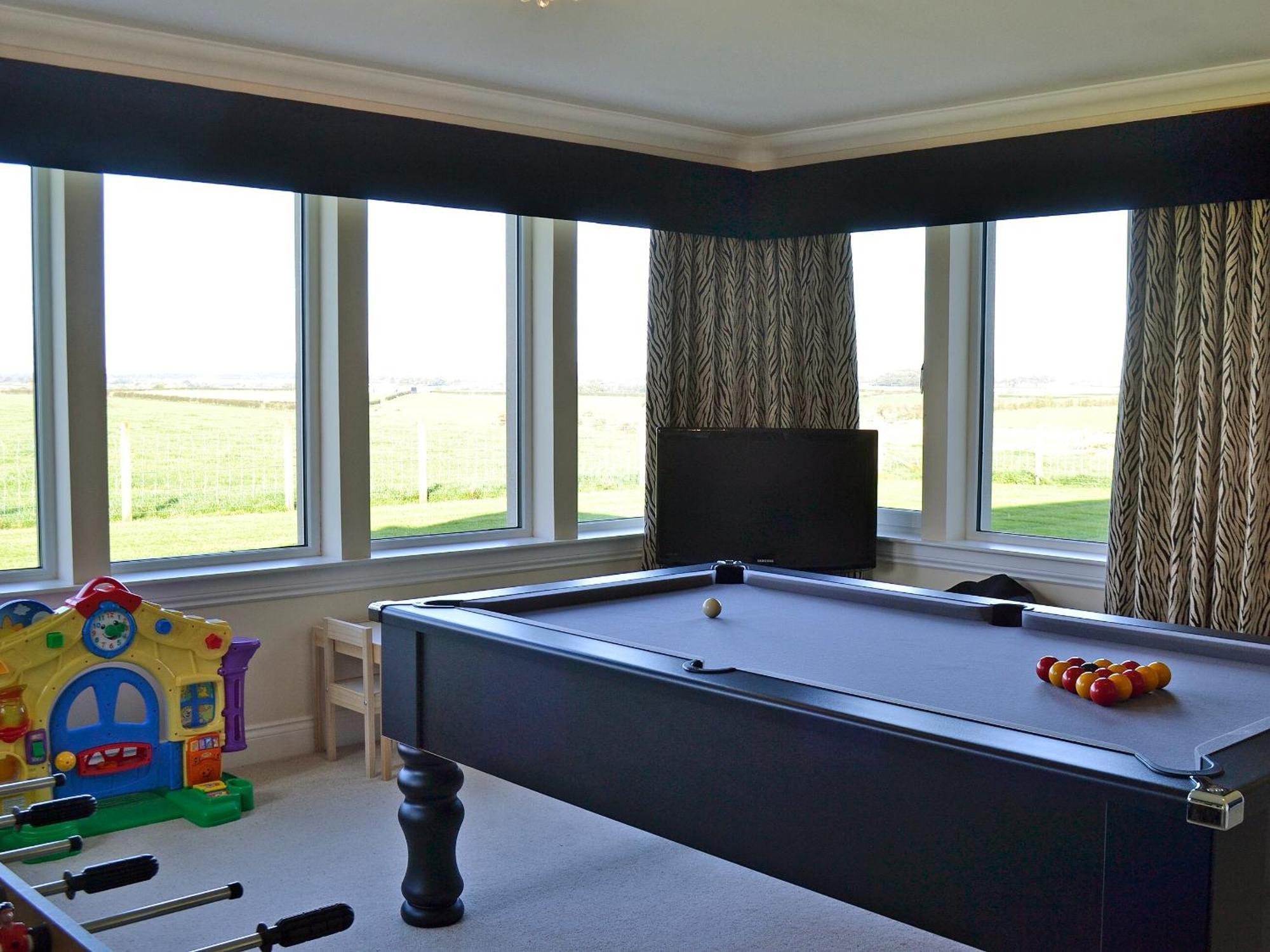 فيلا Wheatfield House Kilmaurs المظهر الخارجي الصورة