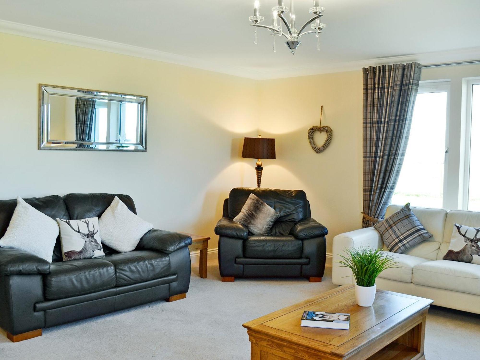 فيلا Wheatfield House Kilmaurs المظهر الخارجي الصورة